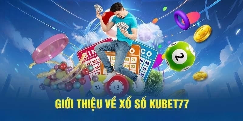 Sơ lược đôi nét về BBin Lottery Kubet77