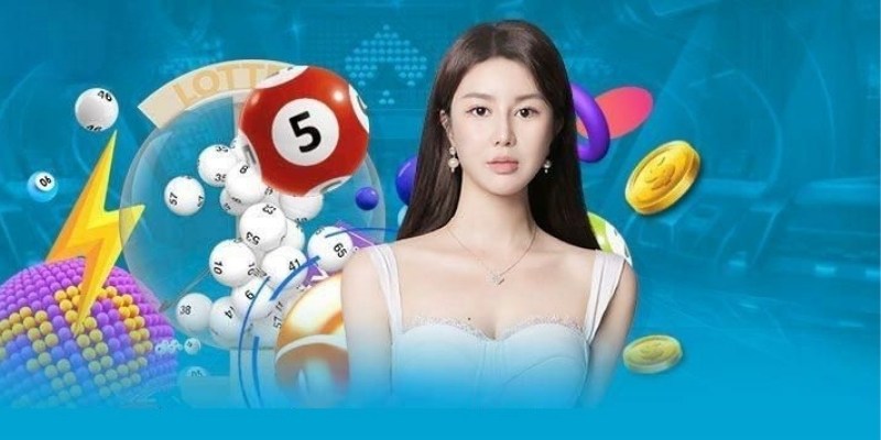 Ưu điểm của sân chơi xổ số BBIN Kubet77