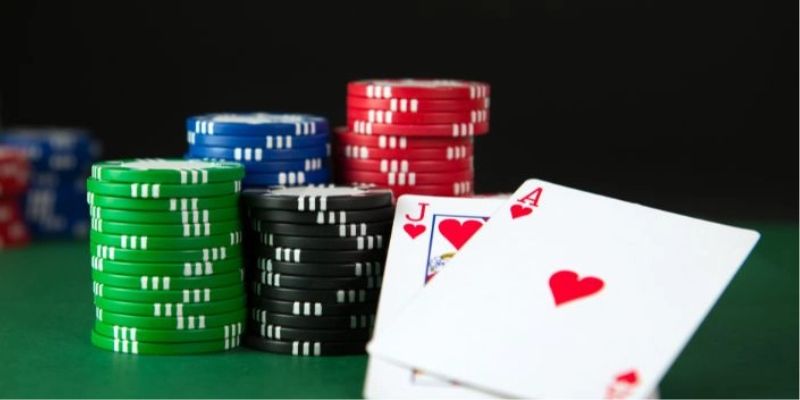 Hướng dẫn chi tiết cho anh em về luật tham gia baccarat Kubet77