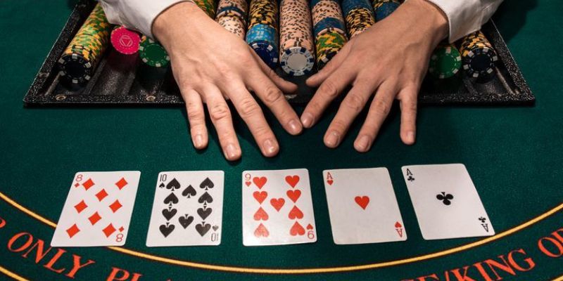 Tìm hiểu tổng quan về tựa game baccarat Kubet77 là gì