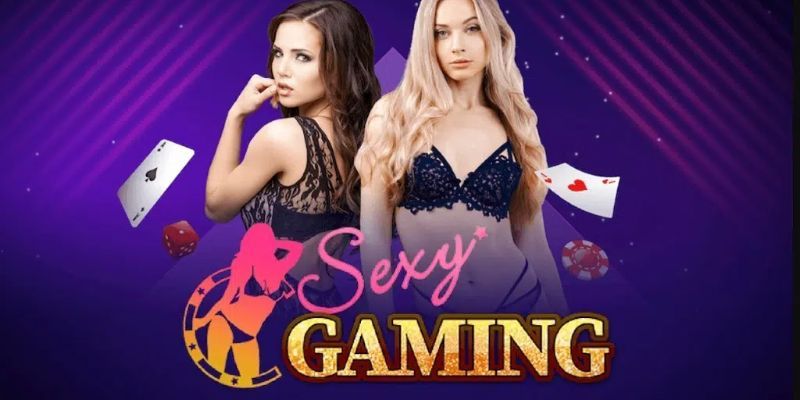 Nhà phát hành casino online Kubet77 uy tín - AE Sexy