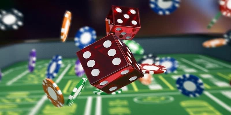 Tựa game sicbo tài xỉu trực tuyến tại casino online Kubet77