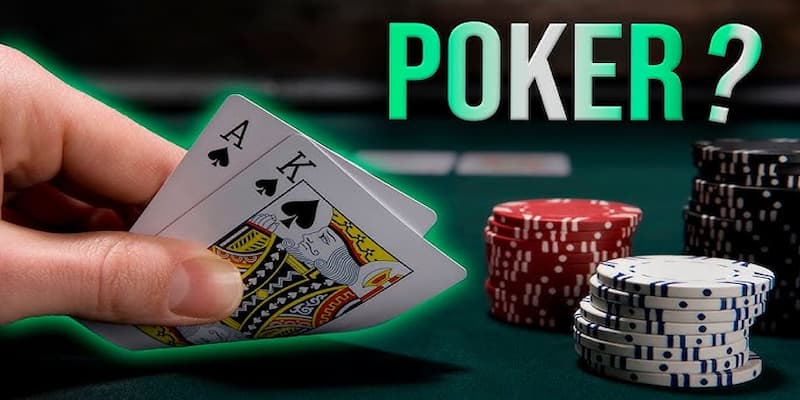 Hé lộ thông tin thú vị về tựa game poker tại kubet77