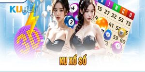 KU Xổ Số Kubet77 Mang Đến Cơ Hội Làm Giàu Nhanh Chóng