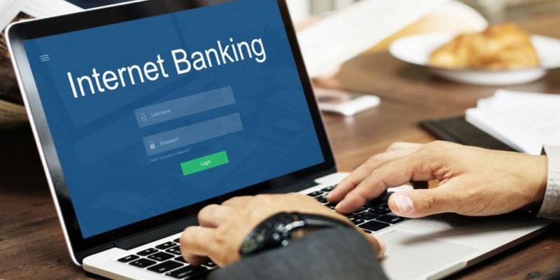 Chuyển tiền Kubet77 qua Internet Banking cực nhanh