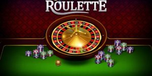 Roulette Kubet77 - Rinh Thưởng Lớn Từ Vòng Quay May Mắn