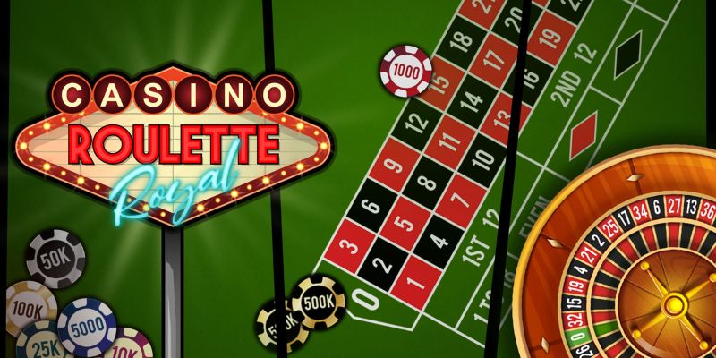 Roulette là bộ môn giải trí kinh điển