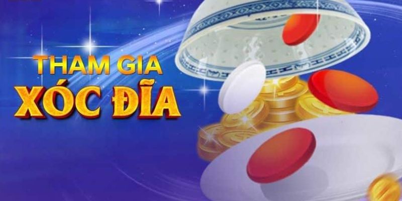 Tham gia xóc đĩa Kubet77