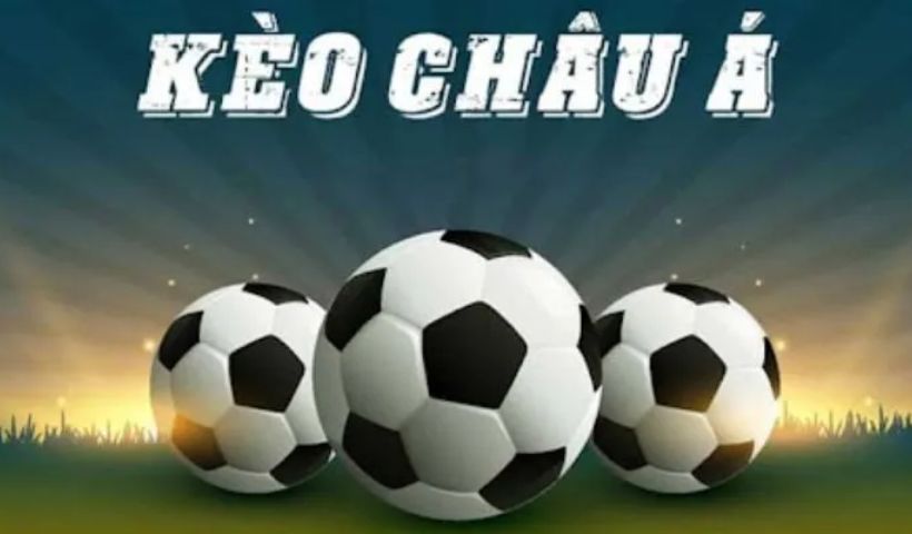 Hình thức cược châu Á được yêu thích tại Kubet77