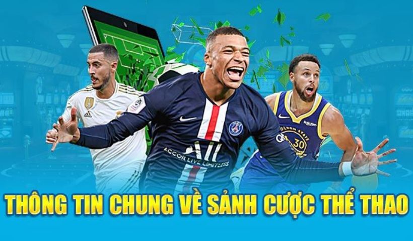 Vài thông tin sơ lược về sảnh thể thao Kubet77