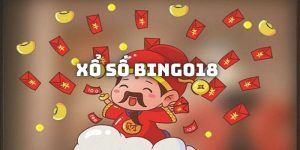 Xổ Số Bingo18 - Đánh Viettlot An Toàn, Trúng Thưởng Dễ Dàng